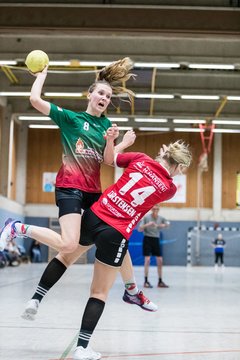 Bild 282 - Frauen HSG Kremperheide/Muensterdorf - HSG Joerl-Vioel : Ergebnis: 34:27